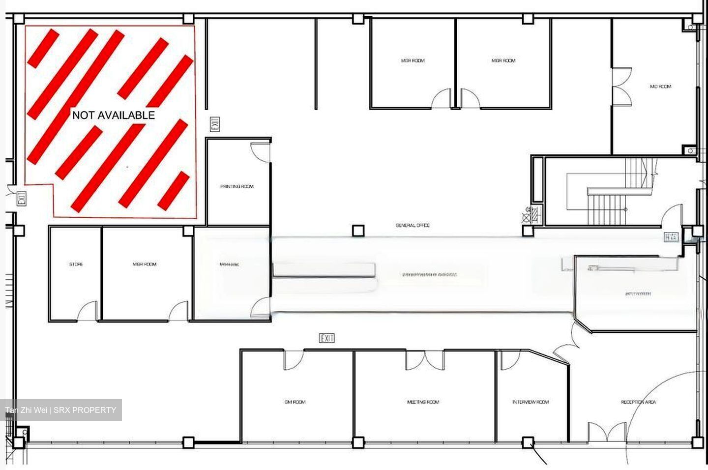 Gul Road (D22), Office #472594841